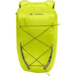 VAUDE Uphill Air 24 - Wanderrucksack -Campfreunde Geschäft vaude uphill air 24 wanderrucksack bright green vau 16130 0100 26