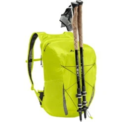 VAUDE Uphill Air 24 - Wanderrucksack -Campfreunde Geschäft vaude uphill air 24 wanderrucksack bright green vau 16130 0100 28