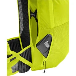 VAUDE Uphill Air 24 - Wanderrucksack -Campfreunde Geschäft vaude uphill air 24 wanderrucksack bright green vau 16130 0100 30