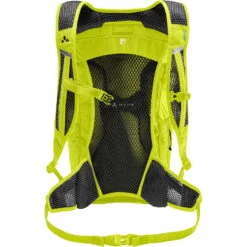 VAUDE Uphill Air 24 - Wanderrucksack -Campfreunde Geschäft vaude uphill air 24 wanderrucksack bright green vau 16130 0100 31
