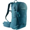VAUDE Wizard 30+4 - Hiking-Rucksack -Campfreunde Geschäft vaude wizard 30 4 hiking rucksack blue sapphire vau 14568 0100 6