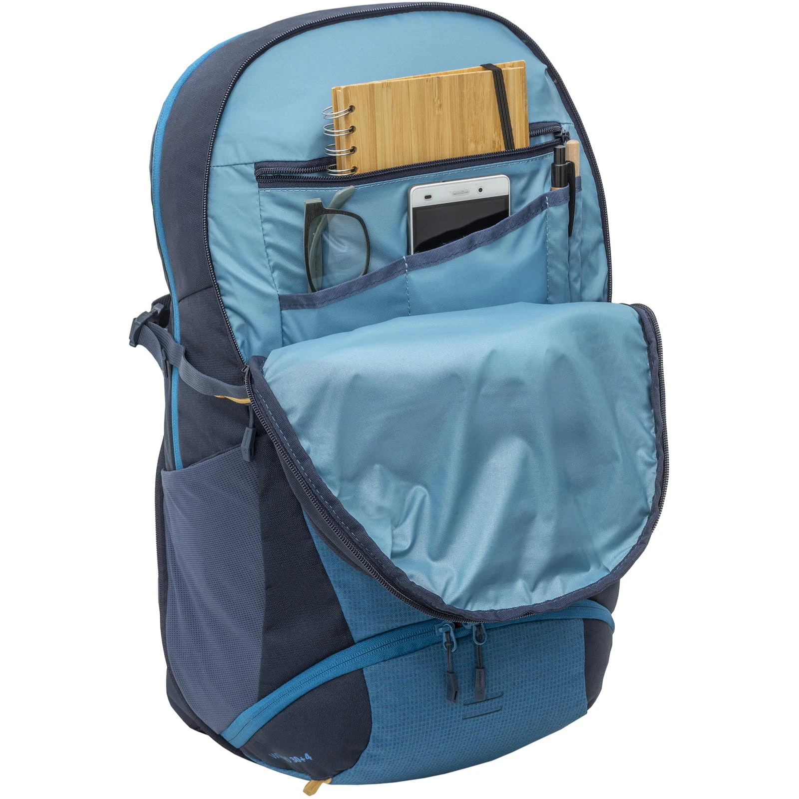 VAUDE Wizard 30+4 - Hiking-Rucksack 6 VAUDE Wizard 30+4 - Hiking-Rucksack – Bild 4