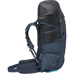 VAUDE Women's Ahead 44+ - Trekkingrucksack -Campfreunde Geschäft vaude women s ahead 44 trekkingrucksack eclipse vau 45164 750 0000 3