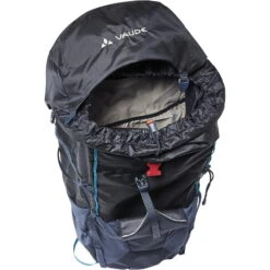VAUDE Women's Ahead 44+ - Trekkingrucksack -Campfreunde Geschäft vaude women s ahead 44 trekkingrucksack eclipse vau 45164 750 0000 4