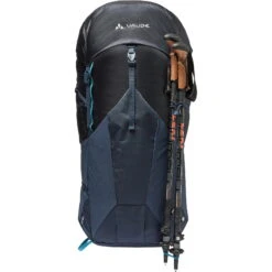 VAUDE Women's Ahead 44+ - Trekkingrucksack -Campfreunde Geschäft vaude women s ahead 44 trekkingrucksack eclipse vau 45164 750 0000 5