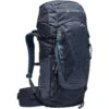 VAUDE Women's Asymmetric 38+8 - Trekkingrucksack 1 VAUDE Women's Asymmetric 38+8 - Trekkingrucksack -Campfreunde Geschäft vaude women s asymmetric 38 8 trekkingrucksack eclipse vau 15942 7500 11