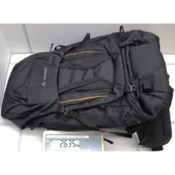 VAUDE Women's AVOX 60+10 - Trekkingrucksack -Campfreunde Geschäft vaude women s avox 60 10 trekkingrucksack sw28098 13