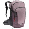 VAUDE Women's Bike Alpin 24+4 - MTB-Radrucksack -Campfreunde Geschäft vaude women s bike alpin 24 4 mtb radrucksack lilac dusk vau 16118 2560 1