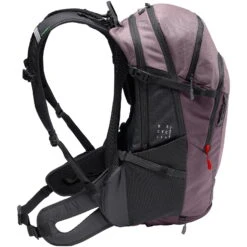 VAUDE Women's Bike Alpin 24+4 - MTB-Radrucksack -Campfreunde Geschäft vaude women s bike alpin 24 4 mtb radrucksack lilac dusk vau 16118 2560 3