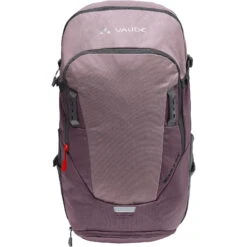 VAUDE Women's Bike Alpin 24+4 - MTB-Radrucksack -Campfreunde Geschäft vaude women s bike alpin 24 4 mtb radrucksack lilac dusk vau 16118 2560 5