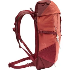 VAUDE Women's Neyland 18 - Wanderrucksack -Campfreunde Geschäft vaude women s neyland 18 wanderrucksack hotchili vau 16150 9240 10