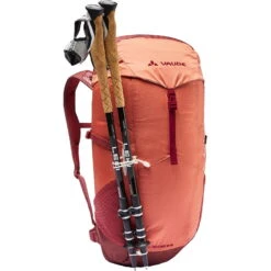 VAUDE Women's Neyland 18 - Wanderrucksack -Campfreunde Geschäft vaude women s neyland 18 wanderrucksack hotchili vau 16150 9240 12