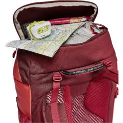 VAUDE Women's Neyland 18 - Wanderrucksack -Campfreunde Geschäft vaude women s neyland 18 wanderrucksack hotchili vau 16150 9240 14