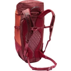 VAUDE Women's Neyland 18 - Wanderrucksack -Campfreunde Geschäft vaude women s neyland 18 wanderrucksack hotchili vau 16150 9240 15
