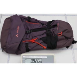 VAUDE Women's Neyland 18 - Wanderrucksack -Campfreunde Geschäft vaude women s neyland 18 wanderrucksack vau 16150 9240 16