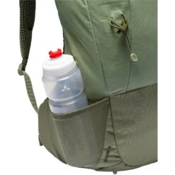 VAUDE Women's Skomer 16 - Rucksack -Campfreunde Geschäft vaude women s skomer 16 rucksack willow green vau 15828 0100 10