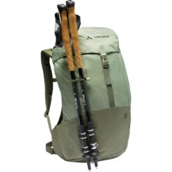 VAUDE Women's Skomer 16 - Rucksack -Campfreunde Geschäft vaude women s skomer 16 rucksack willow green vau 15828 0100 11