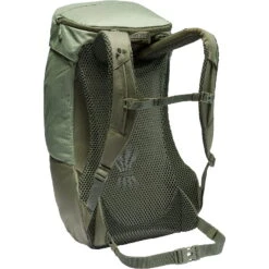 VAUDE Women's Skomer 16 - Rucksack -Campfreunde Geschäft vaude women s skomer 16 rucksack willow green vau 15828 0100 6