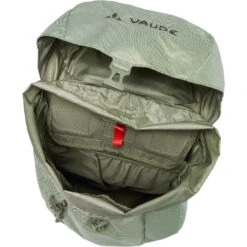 VAUDE Women's Skomer 16 - Rucksack -Campfreunde Geschäft vaude women s skomer 16 rucksack willow green vau 15828 0100 8