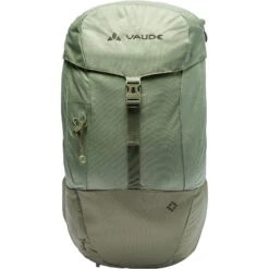VAUDE Women's Skomer 16 - Rucksack -Campfreunde Geschäft vaude women s skomer 16 rucksack willow green vau 15828 0100 9