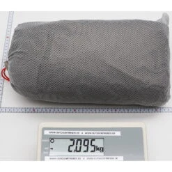 VAUDE Floorprotector Badawi 6P - Zeltunterlage 7 VAUDE Floorprotector Badawi 6P - Zeltunterlage -Campfreunde Geschäft vaude zeltunterlage badawi 6p bark vau 11243 0570 2