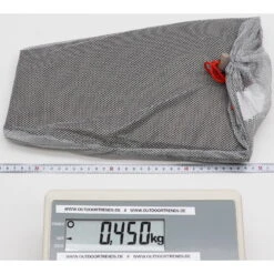 VAUDE Floorprotector Drive Wing - Zeltunterlage -Campfreunde Geschäft vaude zeltunterlage drive wing bark vau 12111 0570 2