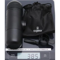 WACACO Minipresso - Espresso Maker -Campfreunde Geschäft wacaco minipresso espresso maker grey wac 1081 6