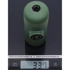 WACACO Nanopresso Set - Espresso Maker 8 WACACO Nanopresso Set - Espresso Maker -Campfreunde Geschäft wacaco nanopresso set espresso maker wac 1078 3