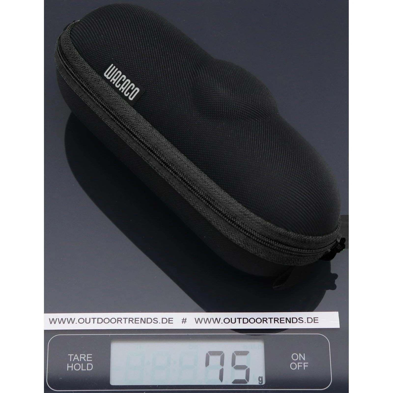 WACACO Nanopresso Set - Espresso Maker 6 WACACO Nanopresso Set - Espresso Maker – Bild 4