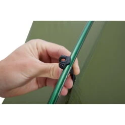 Wechsel Bella Zero-G Line - 1,5-Personen-Zelt -Campfreunde Geschäft wechsel bella zero g line 1 5 personen zelt green wec 231055 11