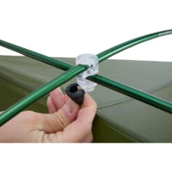 Wechsel Bella Zero-G Line - 1,5-Personen-Zelt -Campfreunde Geschäft wechsel bella zero g line 1 5 personen zelt green wec 231055 13