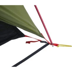 Wechsel Bella Zero-G Line - 1,5-Personen-Zelt -Campfreunde Geschäft wechsel bella zero g line 1 5 personen zelt green wec 231055 14