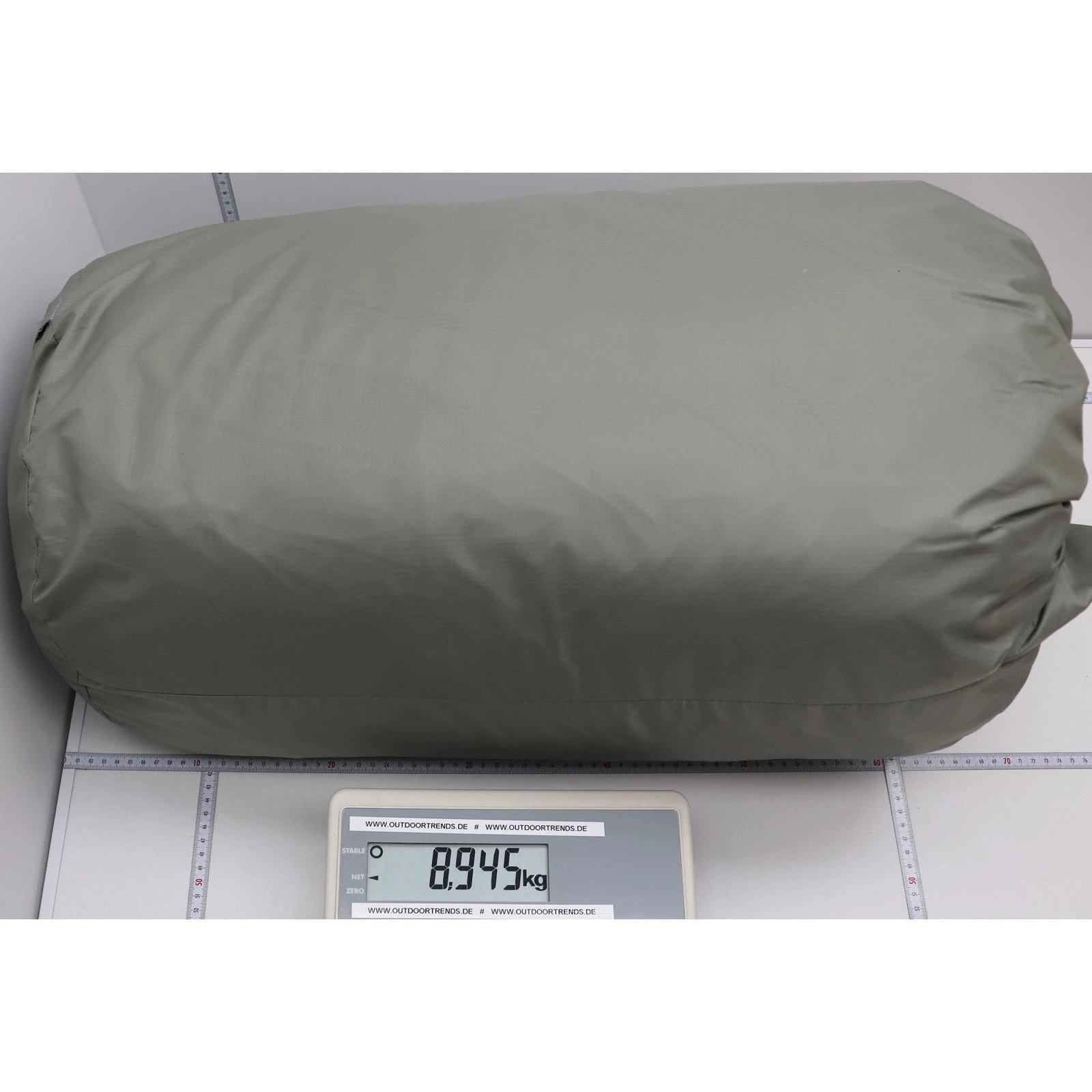 Wechsel Cirrus Travel Line - 6-Personen-Zelt 15 Wechsel Cirrus Travel Line - 6-Personen-Zelt – Bild 13