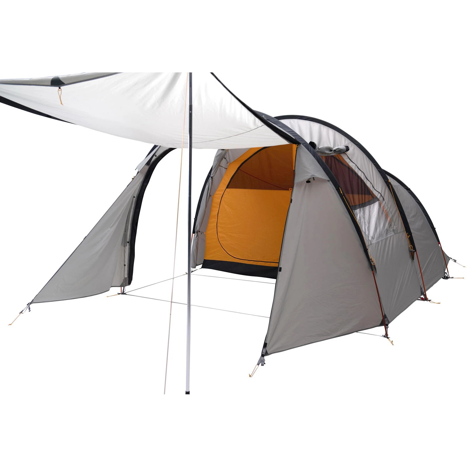 Wechsel Cirrus Travel Line - 6-Personen-Zelt 9 Wechsel Cirrus Travel Line - 6-Personen-Zelt – Bild 7