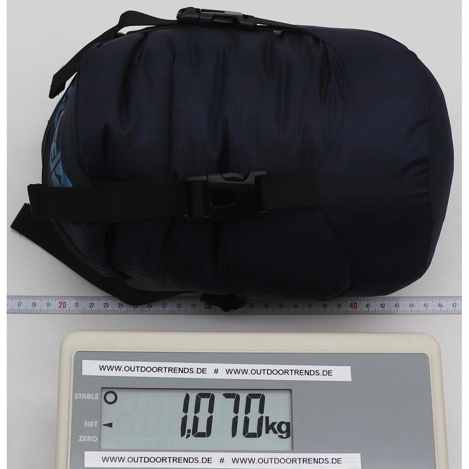 Wechsel Dreamcatcher 15° - Decken-Schlafsack 4 Wechsel Dreamcatcher 15° - Decken-Schlafsack – Bild 2