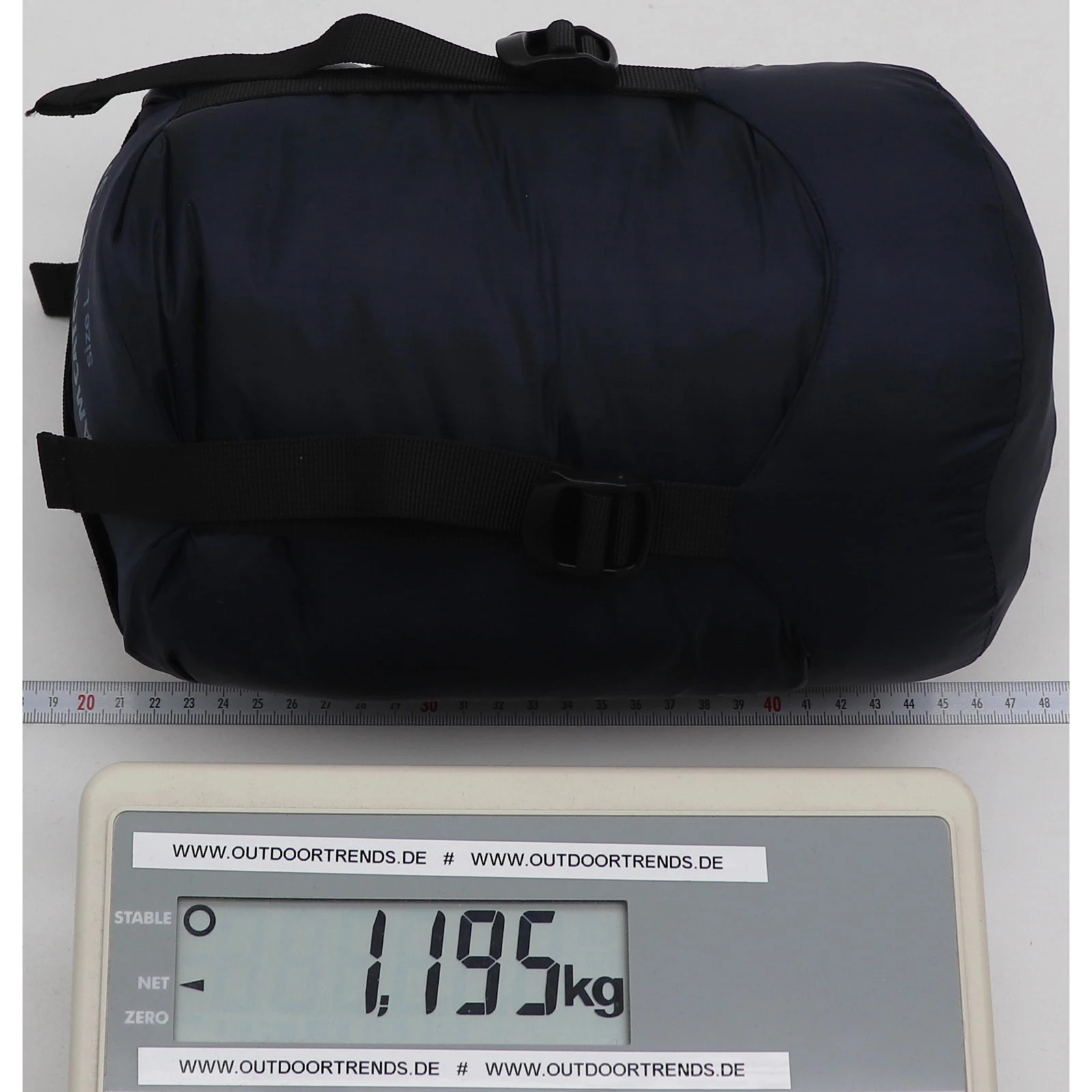 Wechsel Dreamcatcher 15° - Decken-Schlafsack 5 Wechsel Dreamcatcher 15° - Decken-Schlafsack – Bild 3