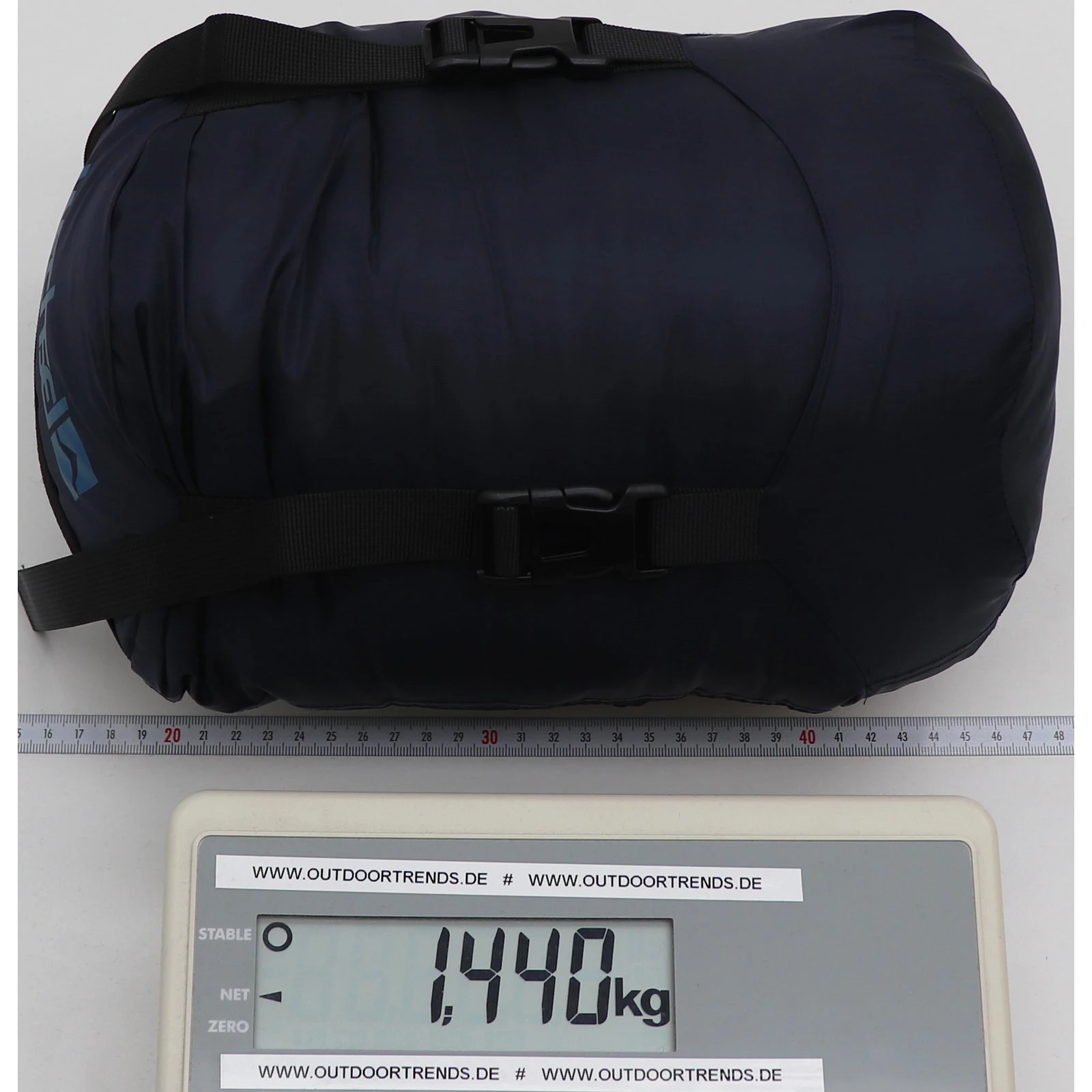 Wechsel Dreamcatcher 5° - Decken-Schlafsack 4 Wechsel Dreamcatcher 5° - Decken-Schlafsack – Bild 2