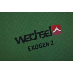Wechsel Exogen 2 Zero-G - 2-Personen-Zelt -Campfreunde Geschäft wechsel exogen 2 zero g personen zelt green wec 231049 13