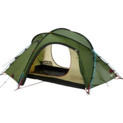 Wechsel Forum 4 2 Unlimited Line - 2-Personen-Zelt -Campfreunde Geschäft wechsel fourm 4 2 unlimited line personen zelt green wec 231082 11