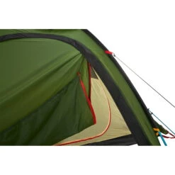 Wechsel Forum 4 2 Unlimited Line - 2-Personen-Zelt -Campfreunde Geschäft wechsel fourm 4 2 unlimited line personen zelt green wec 231082 17