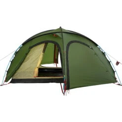 Wechsel Forum 4 2 Unlimited Line - 2-Personen-Zelt -Campfreunde Geschäft wechsel fourm 4 2 unlimited line personen zelt green wec 231082 9