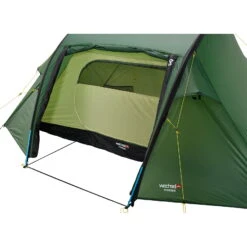 Wechsel Pioneer Zero-G - 2-Personen-Zelt -Campfreunde Geschäft wechsel pioneer zero g 2 personen zelt green wec 231054 13