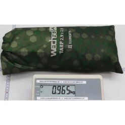 Wechsel Tarp Elements - Travel Line 13 Wechsel Tarp Elements - Travel Line -Campfreunde Geschäft wechsel tarp elements travel line camouflage wec 231148 4