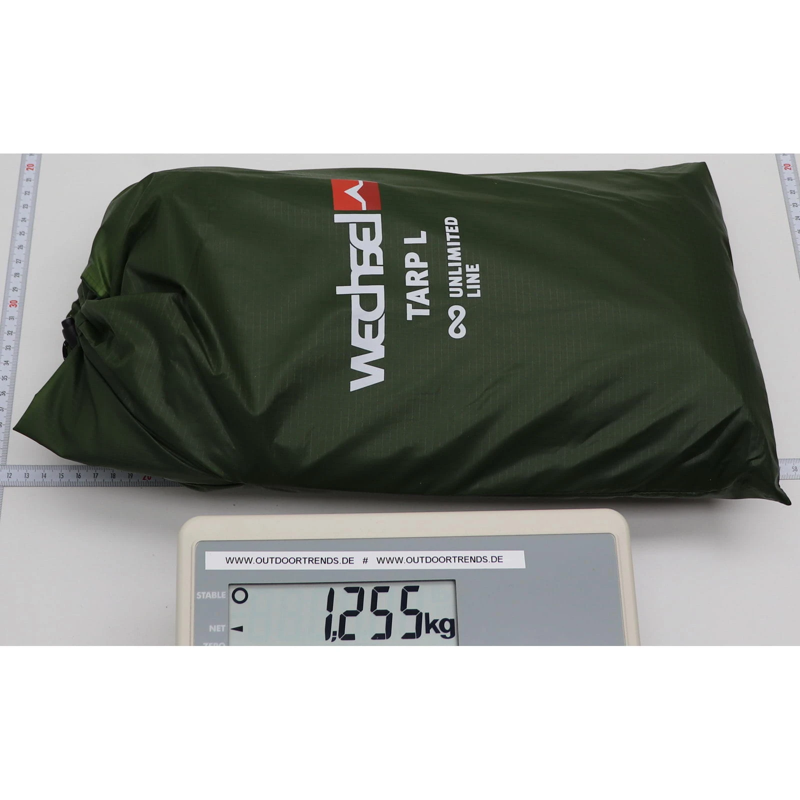 Wechsel Tarp L - Unlimited Line 4 Wechsel Tarp L - Unlimited Line – Bild 2