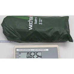 Wechsel Tarp S - Zero-G Line -Campfreunde Geschäft wechsel tarp s zero g line green wec 231147 2