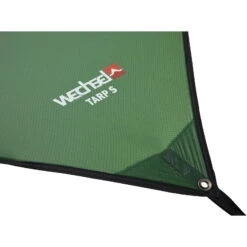 Wechsel Tarp S - Zero-G Line -Campfreunde Geschäft wechsel tarp s zero g line green wec 231147 3