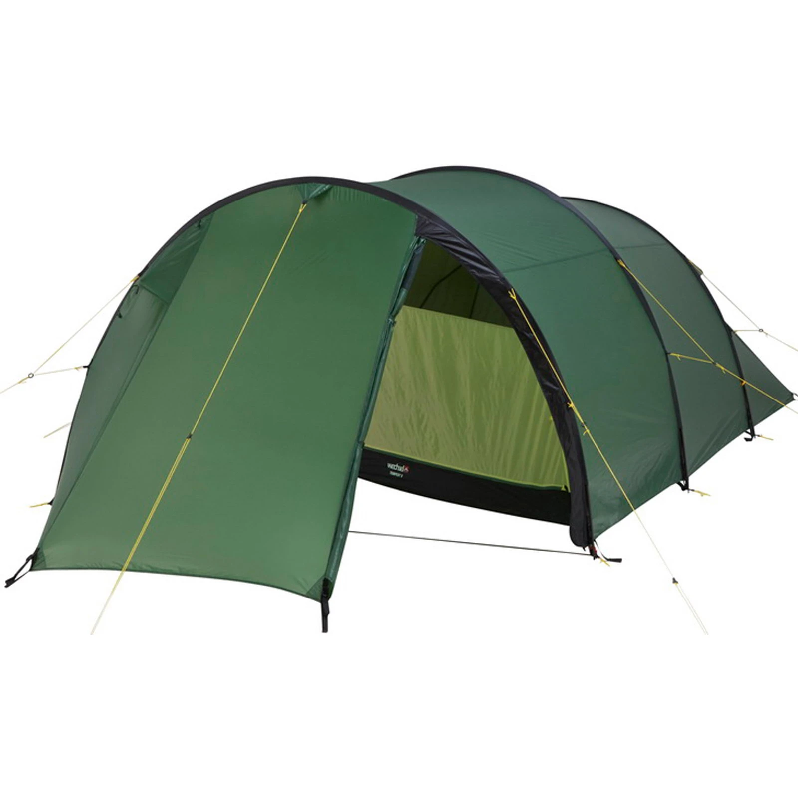 Wechsel Tempest 3 Zero-G - 3-Personen-Zelt 8 Wechsel Tempest 3 Zero-G - 3-Personen-Zelt – Bild 6