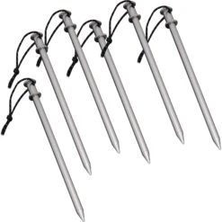 Wechsel Pipe Peg - Heringe