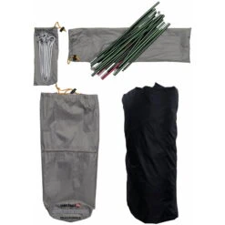 Wechsel Trailrunner Travel Line - 1,5-Personen-Zelt -Campfreunde Geschäft wechsel trailrunner travel line 1 5 personen zelt laurel oak wec 231056 5