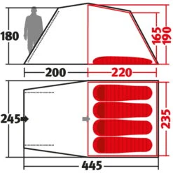 Wechsel Voyager - Travel Line -Campfreunde Geschäft wechsel voyager travel line oak wec 231071 2